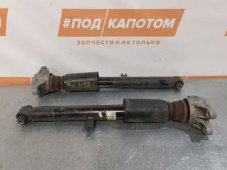 стойка задняя BMW 3 серия G20 2020, 2.0 л., B48 B20 A, бензин, АКПП, c36, седан, задний привод, 33526888481