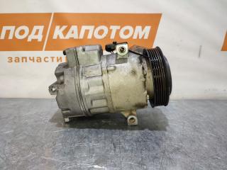 нагнетатель воздуха (компрессор) Hyundai Santa Fe 3 поколение [рестайлинг] 2018, 2.2 л., D4HB, дизель, АКПП, pdw, внедорожник 5 дв., полный привод, CA500MMBDC14