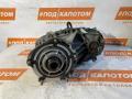 раздаточная коробка Chevrolet TrailBlazer 1 поколение 2005, 4.2 л., LL8, бензин, АКПП, C66133606, 12577425 - фото №6