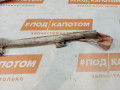подушка безопасности боковая (шторка) Mazda 6 1 поколение [рестайлинг] 2006, 2.3 л., L3, бензин, АКПП - фото №10