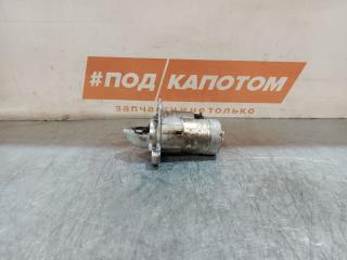 стартер Nissan X-Trail T31 (2007 - 2011), 2.0 л., MR20DE, бензин, вариатор, 23300EN20B, S114902B