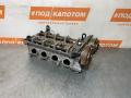 головка блока цилиндров Chevrolet Cruze 1 поколение (2009 - 2012), 1.8 л., F18D4, бензин, 55568363 - фото №2