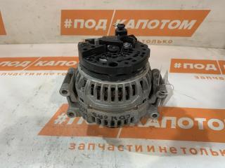 генератор Audi A4 B8/8K 2010, 2.0 л., CDNA, бензин, 007155, 0124525226