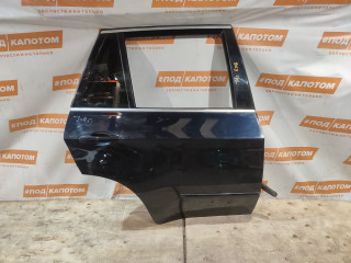 дверь задняя правая BMW X5 E70 2009, 4.8 л., N62 B48 B, бензин, АКПП, 416, внедорожник 5 дв., полный привод