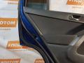 дверь задняя левая Volkswagen Tiguan 1 поколение 2008, 2.0 л., CAWA, бензин, АКПП, 5N0833055A - фото №25