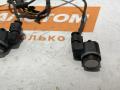 Парктроник комплект зад. BMW X5 E70 2008, 3.0 л., N52 B30 AF, бензин, АКПП, 300, внедорожник 5 дв., полный привод, 9139866, 7687335C - фото №3