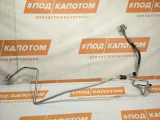 трубка кондиционера Volkswagen Tiguan 1 поколение 2009, 2.0 л., CAWA, бензин, АКПП, z3 / r7n, полный привод, 5N0820743F