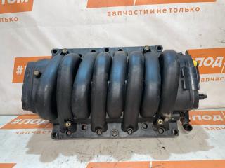 коллектор впускной BMW X5 E53 [рестайлинг] (2003 - 2006), 4.4 л., M62 B44, бензин, 11611435361