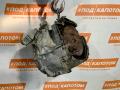 КПП автоматическая (АКПП) Peugeot 307 1 поколение 2005, 1.6 л., NFU (TU5JP4), бензин, АКПП, передний привод, 2387293 - фото №4
