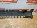 подножка BMW X5 E70 2007, 4.8 л., N62 B48 B, бензин, АКПП, 475, внедорожник 5 дв., полный привод, 51777163595, 51777163596 - фото №28