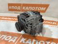 генератор Audi A4 B8/8K 2010, 3.2 л., CALA, бензин, 06E903016S, 019974 - фото №7
