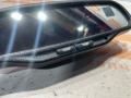 зеркало салона Chevrolet TrailBlazer 1 поколение 2003, 4.2 л., LL8, бензин, АКПП, primary black, внедорожник 5 дв., полный привод, 015607 - фото №4
