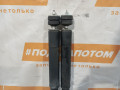 стойка задняя Suzuki SX4 1 поколение 2007, 1.5 л., M15A, бензин, АКПП, хетчбэк 5 дв., передний привод, 41810-80J40 - фото №3