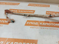 подушка безопасности боковая (шторка) Mazda 6 1 поколение [рестайлинг] 2006, 2.3 л., L3, бензин, АКПП - фото №6
