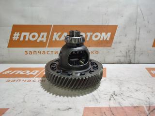 дифференциал Volvo S60 2 поколение [рестайлинг] (2013 - 2026), 1.6 л., B 4164 T, бензин, АКПП, передний привод, 7M5R4205AB