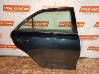 дверь задняя правая Toyota Camry 8 поколение XV50 (2011 - 2014)