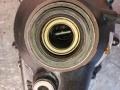 редуктор переднего моста BMW X5 E53 2003, 4.4 л., бензин, полный подключаемый привод, 14286440, 14286410 - фото №7