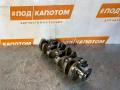 коленвал Hyundai Santa Fe 2 поколение (CM) [рестайлинг] 2009, 2.4 л., G4KE, бензин, АКПП, 23111-2G200, 231112G230, 2311125220 - фото №8