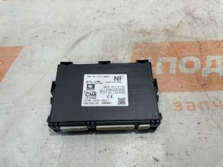 Блок управления бесключевым доступом Suzuki Vitara 2 поколение [рестайлинг] 2021, 1.4 л., K14C, бензин, АКПП, znl, внедорожник 5 дв., передний привод, 37171-86RA1