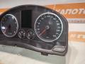 щиток приборов (приборная панель) Volkswagen Tiguan 1 поколение 2008, 2.0 л., CAWA, бензин, АКПП, 5N0920870C, 5N0920 - фото №2