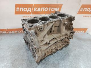 блок цилиндров Mazda 3 BK 2005, 2.0 л., LF-DE, бензин, LF-DE, LF10597843