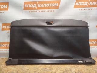 шторка багажника Mercedes-Benz B-Класс W245 [рестайлинг] 2011, 1.7 л., M 266.940, бензин, АКПП, 191u, хетчбэк 5 дв., A1698100109