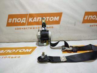 ремень безопасности Mazda CX-9 1 поколение [рестайлинг] 2012, 3.7 л., CA, бензин, АКПП, 35j, внедорожник 5 дв., полный привод, BGD530331