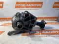 раздаточная коробка Mazda CX-5 1 поколение 2015, 2.5 л., PY-VPR, АКПП, KN0127500A - фото №4