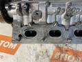 головка блока цилиндров Chevrolet Cruze 1 поколение 2009, 1.8 л., F18D4, бензин, АКПП, 55568363, 55565451 - фото №13