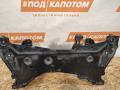 балка подвески передняя (подрамник) Suzuki Vitara 2 поколение [рестайлинг] 2021, 1.4 л., K14C, бензин, АКПП, znl, внедорожник 5 дв., передний привод, 4581061M01 - фото №9