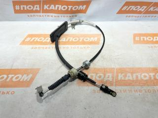 трос кулисы КПП Suzuki Vitara 2 поколение [рестайлинг] 2021, 1.4 л., K14C, бензин, АКПП, znl, внедорожник 5 дв., передний привод