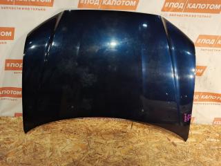 капот Mitsubishi ASX 1 поколение 2010, 1.8 л., 4B10, бензин, АКПП, d14b, внедорожник 5 дв., полный привод, 5900A414