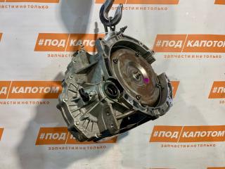 КПП автоматическая (АКПП) Ford Focus 2 поколение [рестайлинг] 2009, 2.0 л., AODA, бензин, АКПП, 062597