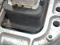подушка крепления двигателя BMW 5 серия F07/F10/F11 2011, 3.0 л., N55 B30 A, бензин, АКПП, a90, седан, задний привод, 6777365-05 - фото №8