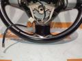 руль Suzuki SX4 1 поколение 2009, 1.5 л., M15A, бензин, АКПП, zmv, хетчбэк 5 дв., передний привод, GS13105600 - фото №5