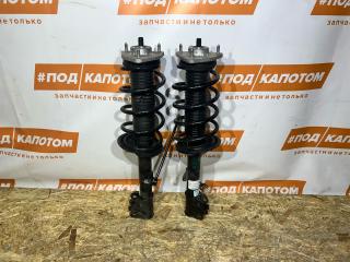 стойка передняя Exeed LX 1 поколение [рестайлинг] (2021 - 2026), 202000430AA, 202000431AA