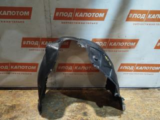 защита арок передняя левая (подкрылок) Toyota Camry 8 поколение XV50 2012, 3.5 л., 2GR-FE, бензин, АКПП, 1g3, седан, передний привод, 63806-06060, 53876-06130