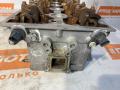головка блока цилиндров Chevrolet Cruze 1 поколение 2009, 1.8 л., F18D4, бензин, АКПП, 55565451, 55353286 - фото №18