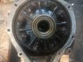 редуктор переднего моста BMW X5 E53 2003, 4.4 л., бензин, полный подключаемый привод, 14286440, 14286410 - фото №12
