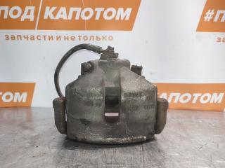 СУППОРТ перед. прав. Volkswagen Passat B6 2007, 2.0 л., BVY, бензин, АКПП, 2t / c9x, универсал, передний привод, 1K0615124E