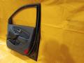 дверь передняя правая Hyundai ix35 1 поколение 2012, 2.0 л., G4KD, бензин, АКПП, tcm (phantom black), внедорожник 5 дв., передний привод - фото №16