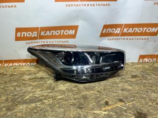 Фара LED прав. Chery Tiggo 4 Pro 1 поколение (2020 - 2026), 605000635AA