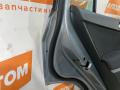 дверь задняя левая Volkswagen Tiguan 1 поколение 2009, 2.0 л., CAWA, бензин, АКПП, z3 / r7n, полный привод, 5N0833055A - фото №21