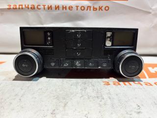 БЛОК КЛИМАТА Volkswagen Touareg 1 поколение 2006, 3.2 л., BMV, бензин, АКПП, z4 / c9z, внедорожник 5 дв., 7L6907040L