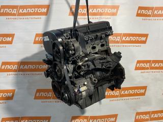 двигатель Chevrolet Cruze 1 поколение 2010, 1.6 л., F16D4, бензин, АКПП, передний привод, 038201KA