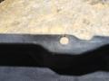 защита арок передняя левая (подкрылок) Toyota Camry 8 поколение XV50 2012, 3.5 л., 2GR-FE, бензин, АКПП, 1g3, седан, передний привод, 63806-06060, 53876-06130 - фото №12