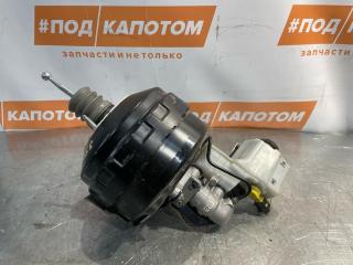 вакуумный усилитель тормозов Volkswagen Tiguan 2 поколение 2018, 2.0 л., CZPA, бензин, АКПП, 0q/c9a, внедорожник 5 дв., полный привод, 5Q2611301