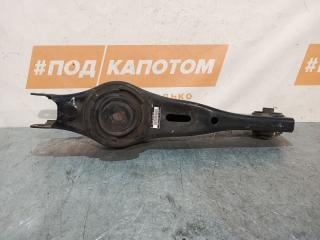рычаг задний Hyundai Santa Fe 3 поколение [рестайлинг] 2018, 2.2 л., D4HB, дизель, АКПП, pdw, внедорожник 5 дв., полный привод, 552102W100