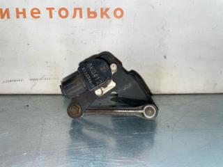 датчик дорожного просвета Suzuki Grand Vitara 2 поколение [рестайлинг] 2008, 2.4 л., J24B, бензин, АКПП, zj3, внедорожник 5 дв., полный привод, 8K0412