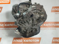 КПП автоматическая (АКПП) Mazda 2 DE [рестайлинг] 2010, 1.5 л., ZY-DE, бензин, вариатор, XA15LN, DJ0219090A, DJ0219090B - фото №6